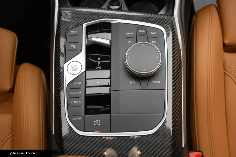 BMW 320 (Seria 3) din 2024 cu 58.400 km - oferta BMW197534 - foto 34