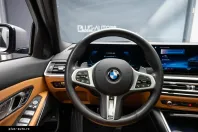 BMW 320 (Seria 3) din 2024 cu 58.400 km - oferta BMW197534 - foto 38