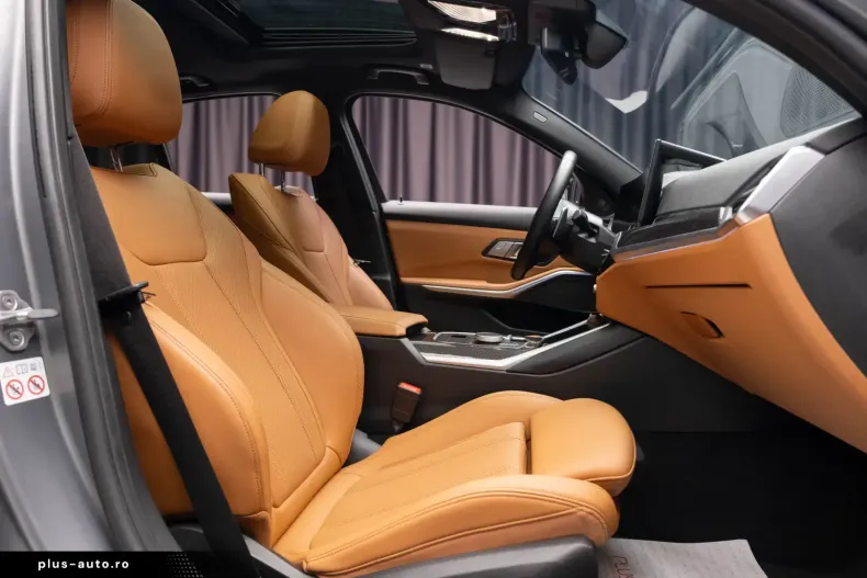 BMW 320 (Seria 3) din 2024 cu 58.400 km - oferta BMW197534 - foto 39