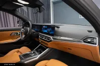 BMW 320 (Seria 3) din 2024 cu 58.400 km - oferta BMW197534 - foto 40