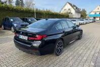 BMW 545 (Seria 5) din 2022 cu 62.133 km - oferta BMW197535 - foto 6
