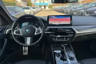 BMW 545 (Seria 5) din 2022 cu 62.133 km - oferta BMW197535 - foto 10