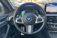 BMW 545 (Seria 5) din 2022 cu 62.133 km - oferta BMW197535 - foto 11