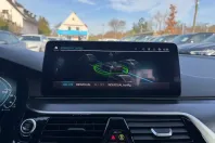 BMW 545 (Seria 5) din 2022 cu 62.133 km - oferta BMW197535 - foto 18