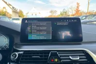 BMW 545 (Seria 5) din 2022 cu 62.133 km - oferta BMW197535 - foto 19