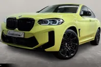 BMW X4 M (Seria X) din 2024 cu 16.520 km - oferta BMW197536 - foto 1