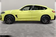 BMW X4 M (Seria X) din 2024 cu 16.520 km - oferta BMW197536 - foto 2