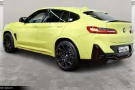 BMW X4 M (Seria X) din 2024 cu 16.520 km - oferta BMW197536 - foto 3