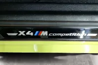 BMW X4 M (Seria X) din 2024 cu 16.520 km - oferta BMW197536 - foto 5