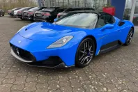 Maserati MC20 din 2026 cu 60 km - oferta MAS197537 - foto 1