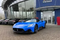 Maserati MC20 din 2026 cu 60 km - oferta MAS197537 - foto 4