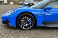 Maserati MC20 din 2026 cu 60 km - oferta MAS197537 - foto 9