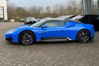 Maserati MC20 din 2026 cu 60 km - oferta MAS197537 - foto 10