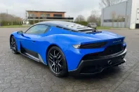 Maserati MC20 din 2026 cu 60 km - oferta MAS197537 - foto 12