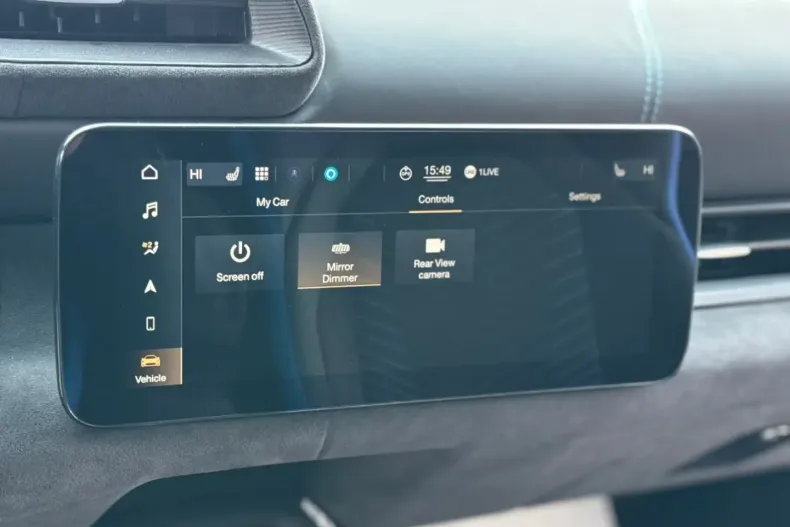 Maserati MC20 din 2026 cu 60 km - oferta MAS197537 - foto 21