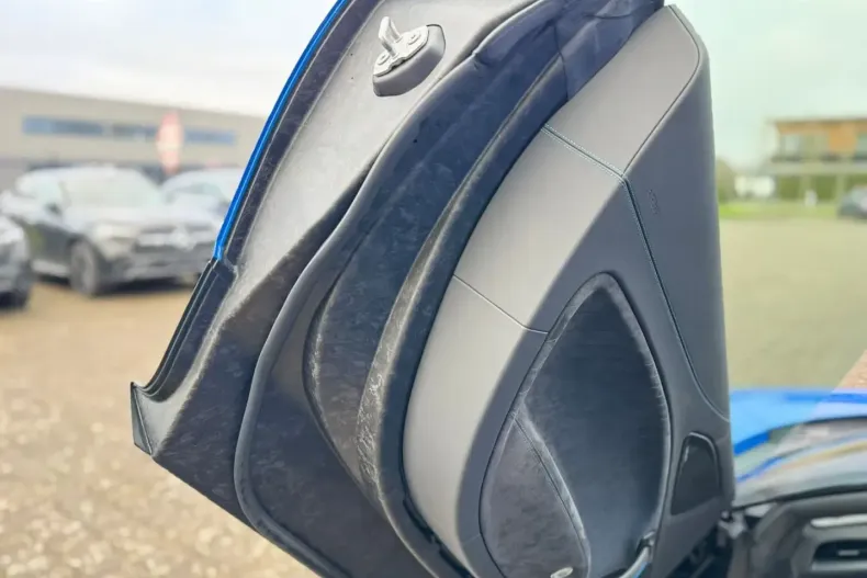 Maserati MC20 din 2026 cu 60 km - oferta MAS197537 - foto 26