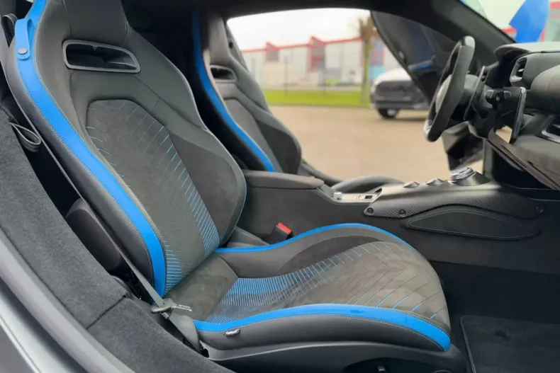 Maserati MC20 din 2026 cu 60 km - oferta MAS197537 - foto 28