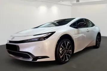 Toyota Prius din 2023 - oferta TOY197538