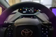 Toyota Prius din 2023 cu 4.500 km - oferta TOY197538 - foto 12