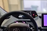 Toyota Prius din 2023 cu 4.500 km - oferta TOY197538 - foto 13