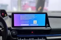 Toyota Prius din 2023 cu 4.500 km - oferta TOY197538 - foto 14