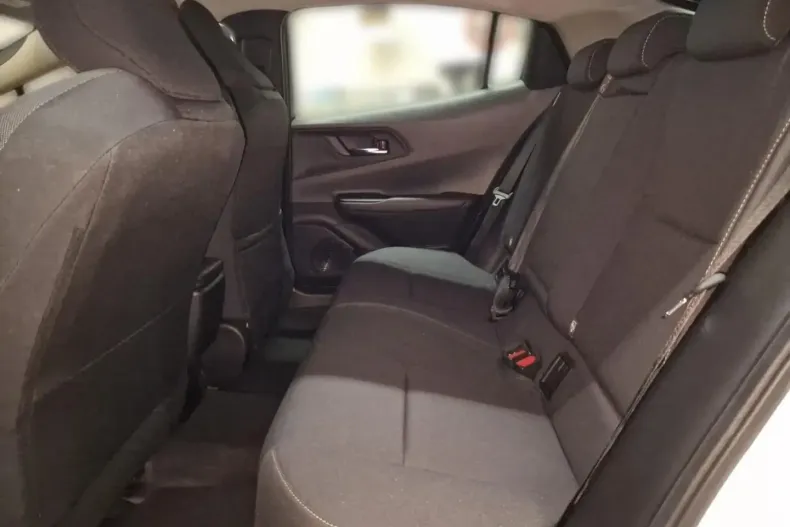 Toyota Prius din 2023 cu 4.500 km - oferta TOY197538 - foto 16