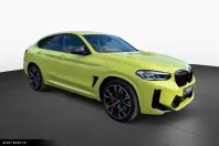 BMW X4 M (Seria X) din 2024 cu 18.431 km - oferta BMW197539 - foto 1