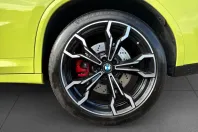 BMW X4 M (Seria X) din 2024 cu 18.431 km - oferta BMW197539 - foto 4