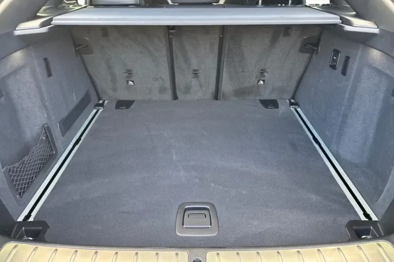 BMW X4 M (Seria X) din 2024 cu 18.431 km - oferta BMW197539 - foto 5