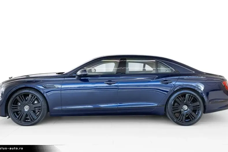 Bentley Flying Spur din 2025 cu 3.500 km - oferta BEN197540 - foto 3