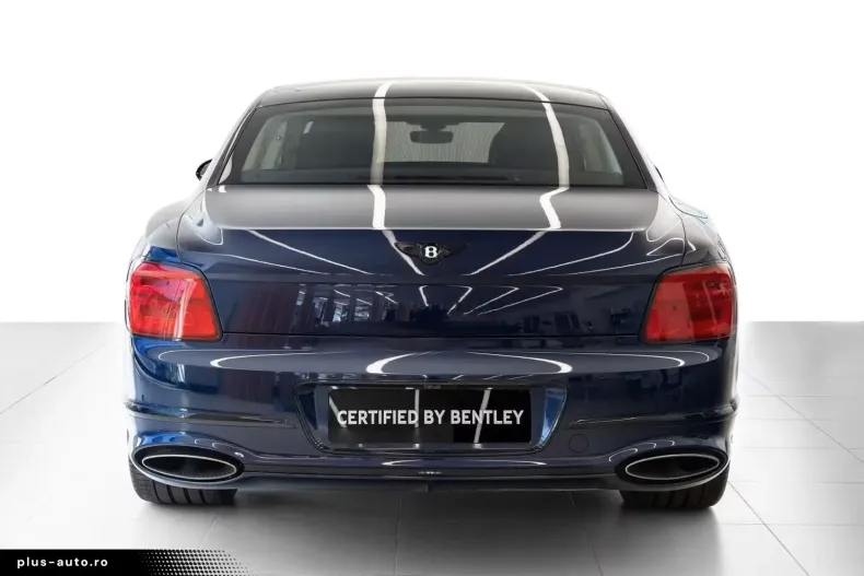 Bentley Flying Spur din 2025 cu 3.500 km - oferta BEN197540 - foto 5