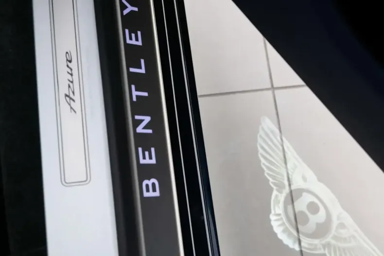 Bentley Flying Spur din 2025 cu 3.500 km - oferta BEN197540 - foto 7