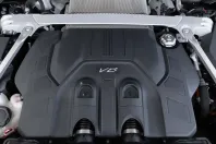 Bentley Flying Spur din 2025 cu 3.500 km - oferta BEN197540 - foto 10