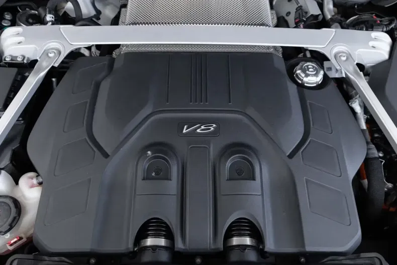 Bentley Flying Spur din 2025 cu 3.500 km - oferta BEN197540 - foto 10