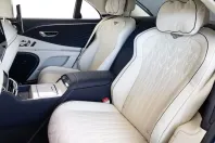 Bentley Flying Spur din 2025 cu 3.500 km - oferta BEN197540 - foto 12