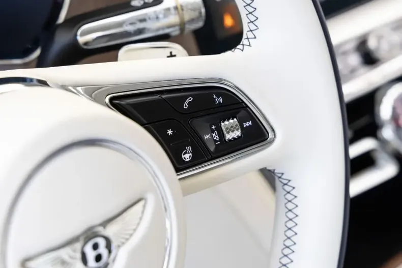 Bentley Flying Spur din 2025 cu 3.500 km - oferta BEN197540 - foto 14