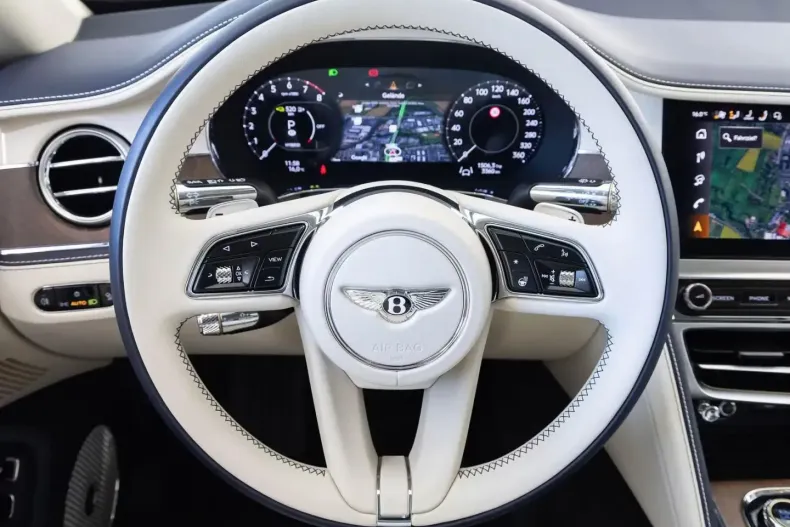 Bentley Flying Spur din 2025 cu 3.500 km - oferta BEN197540 - foto 15