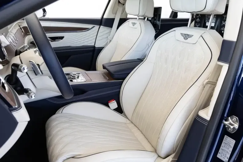 Bentley Flying Spur din 2025 cu 3.500 km - oferta BEN197540 - foto 19