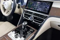 Bentley Flying Spur din 2025 cu 3.500 km - oferta BEN197540 - foto 24