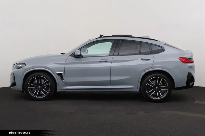 BMW X4 M (Seria X) din 2024 cu 11.975 km - oferta BMW197541 - foto 2