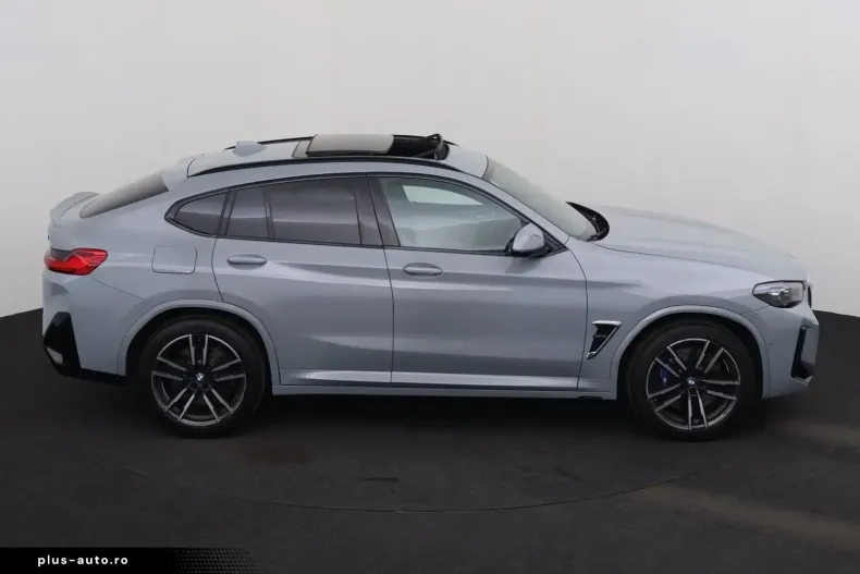 BMW X4 M (Seria X) din 2024 cu 11.975 km - oferta BMW197541 - foto 5