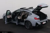 BMW X4 M (Seria X) din 2024 cu 11.975 km - oferta BMW197541 - foto 8