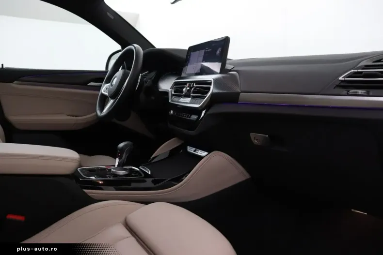 BMW X4 M (Seria X) din 2024 cu 11.975 km - oferta BMW197541 - foto 11