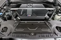 BMW X4 M (Seria X) din 2024 cu 11.975 km - oferta BMW197541 - foto 14