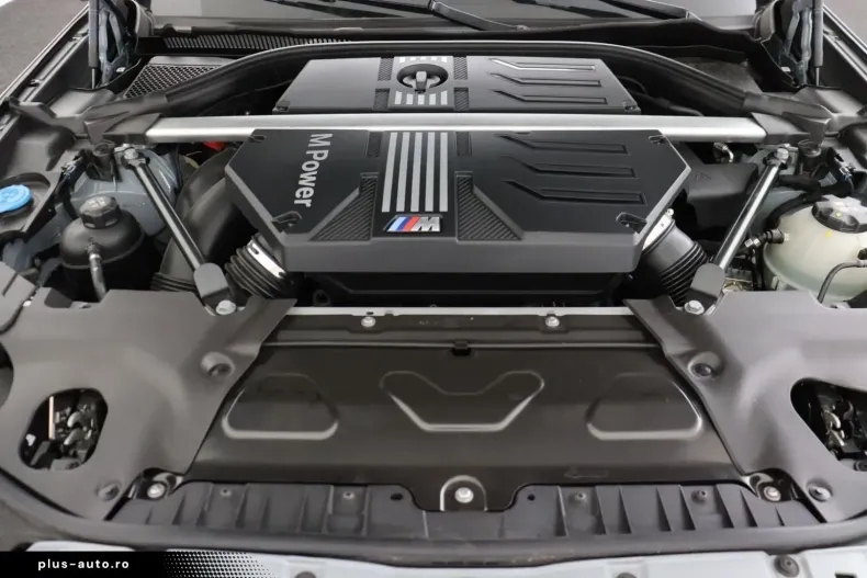 BMW X4 M (Seria X) din 2024 cu 11.975 km - oferta BMW197541 - foto 14