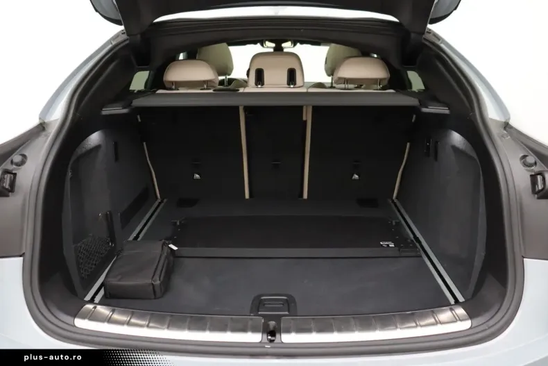 BMW X4 M (Seria X) din 2024 cu 11.975 km - oferta BMW197541 - foto 16
