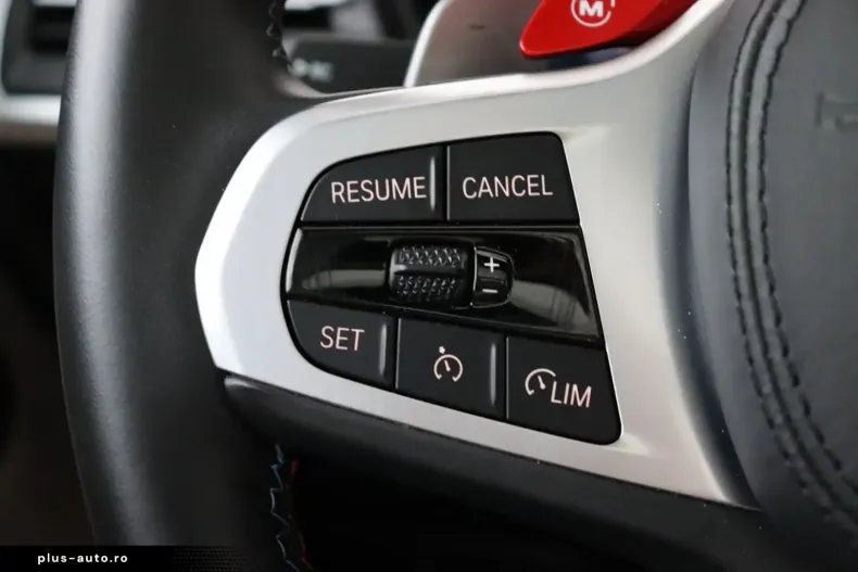 BMW X4 M (Seria X) din 2024 cu 11.975 km - oferta BMW197541 - foto 17