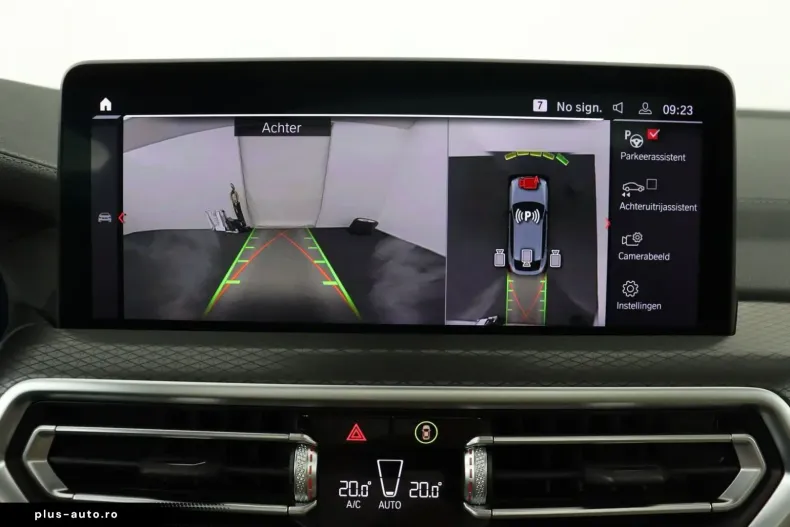 BMW X4 M (Seria X) din 2024 cu 11.975 km - oferta BMW197541 - foto 19