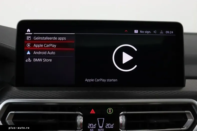 BMW X4 M (Seria X) din 2024 cu 11.975 km - oferta BMW197541 - foto 20