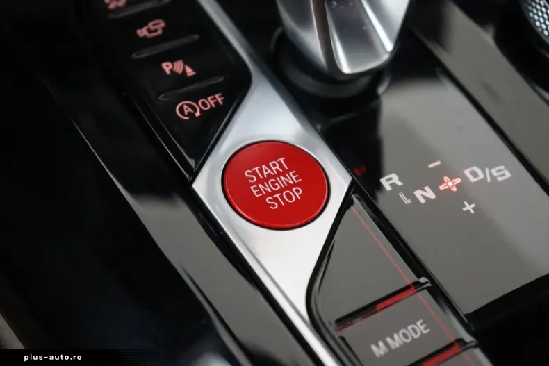 BMW X4 M (Seria X) din 2024 cu 11.975 km - oferta BMW197541 - foto 23